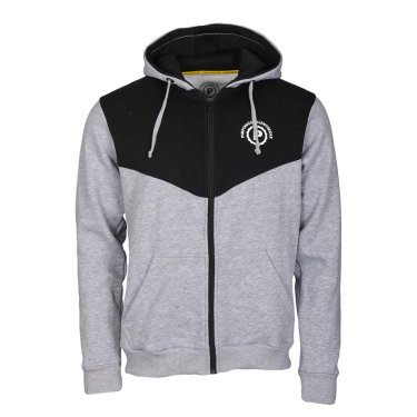 Zip Hoodie gr