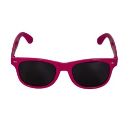 Pink solbriller